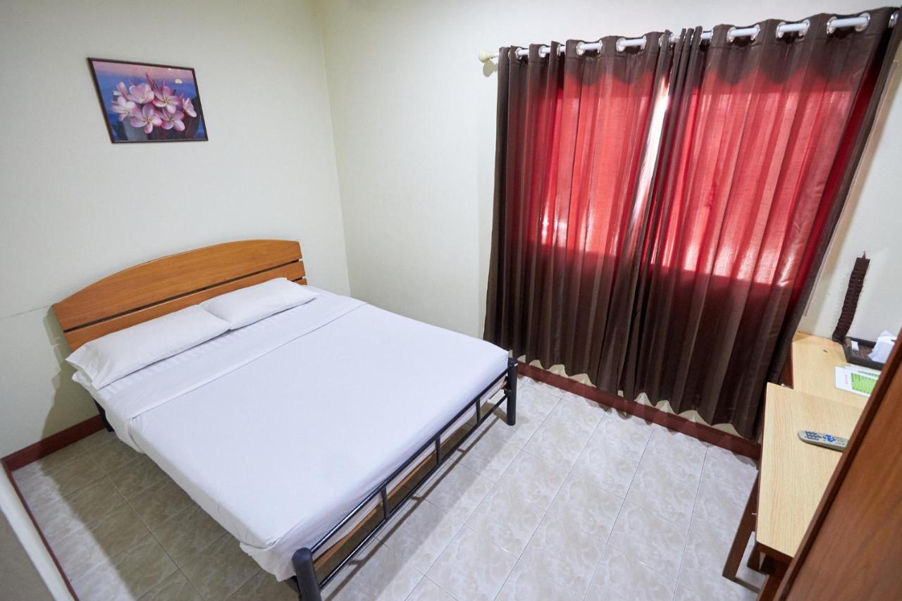 Toon Guesthouse Sukhothai Bagian luar foto