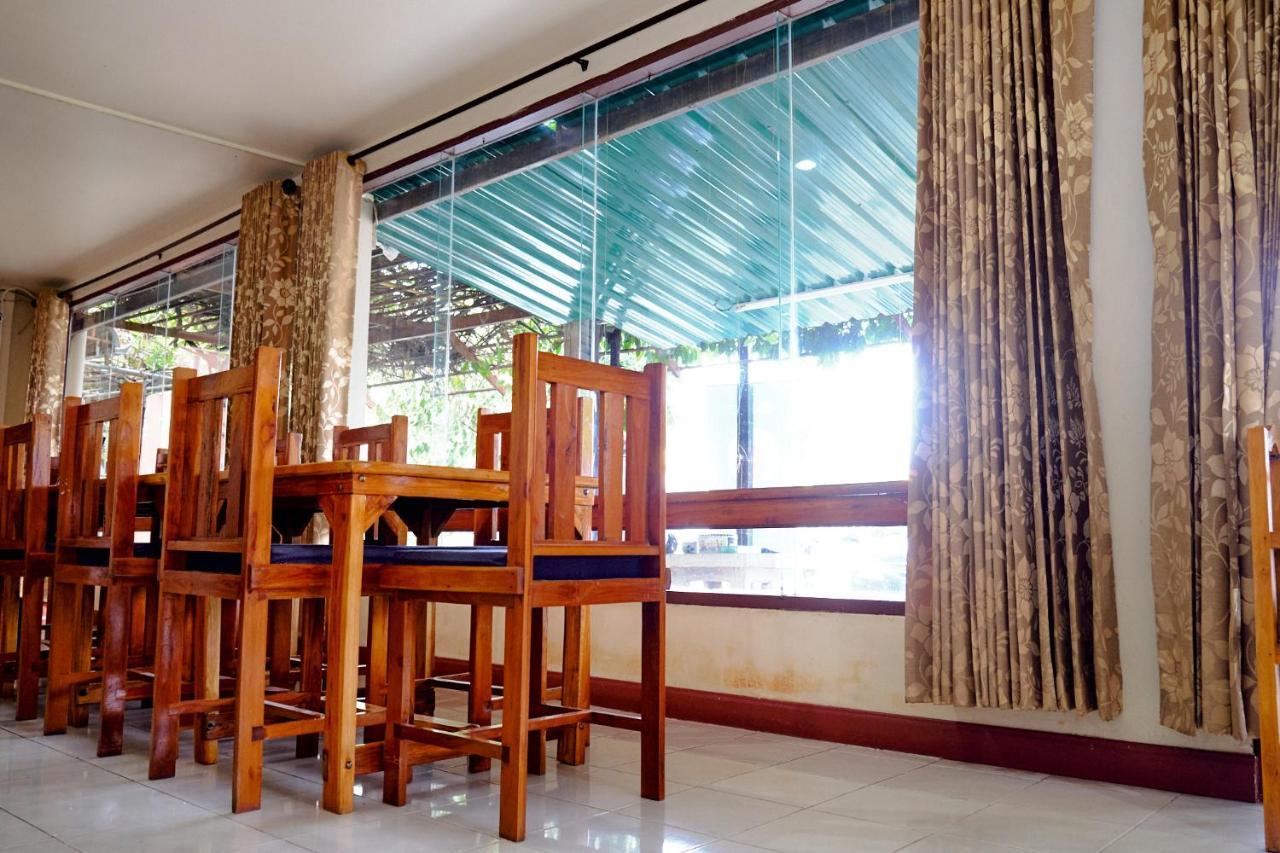 Toon Guesthouse Sukhothai Bagian luar foto