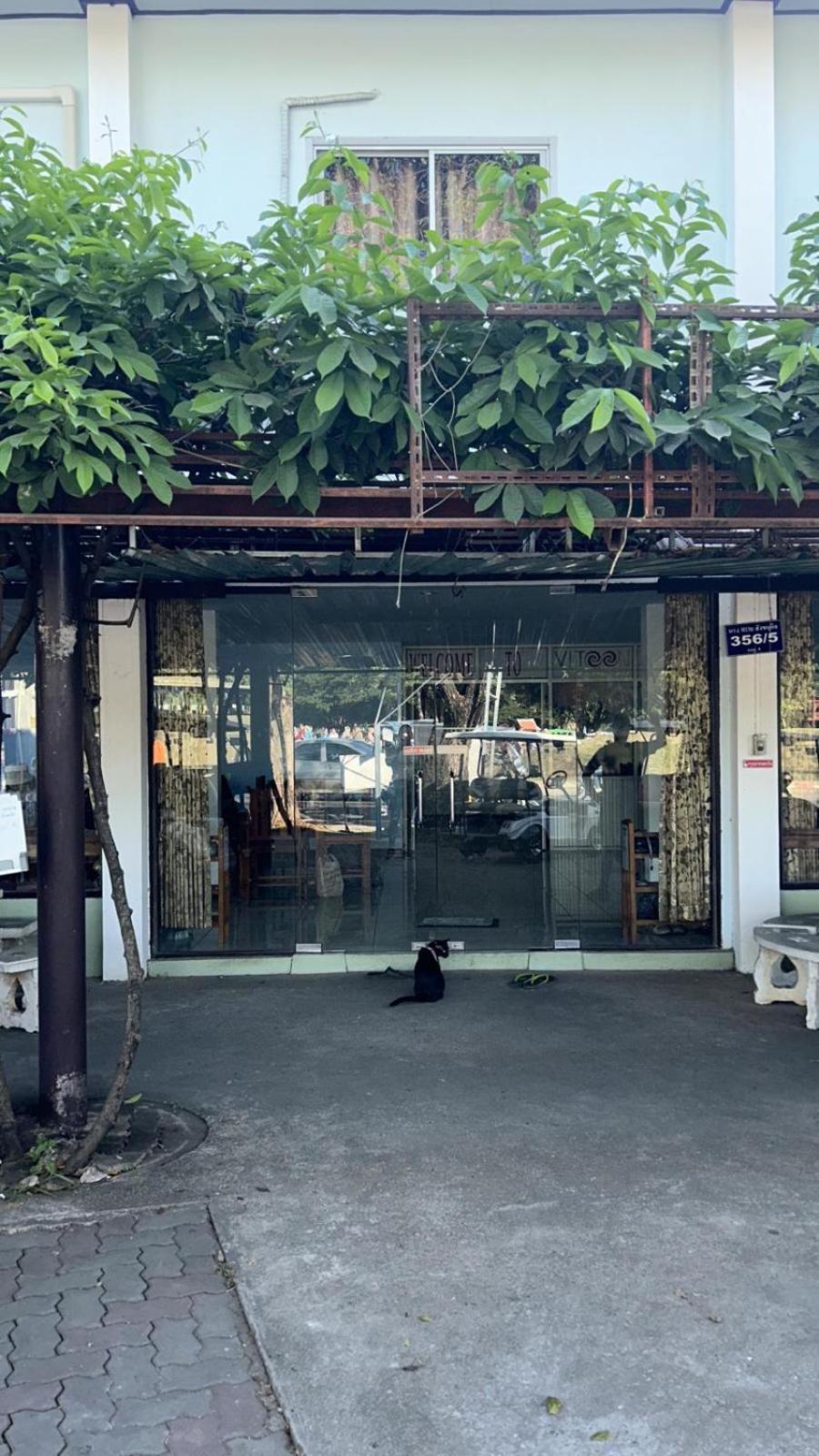 Toon Guesthouse Sukhothai Bagian luar foto